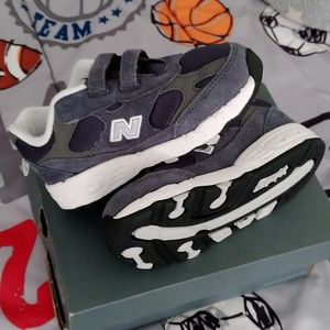 Kid shoes